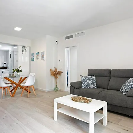 Coral - Solo Familias *