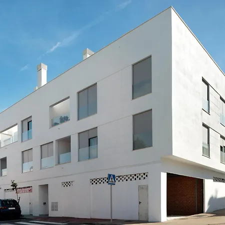 Coral - Solo Familias 아파트 *