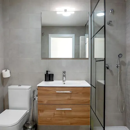 Coral - Solo Familias 아파트 *