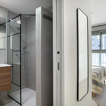 Coral - Solo Familias 아파트