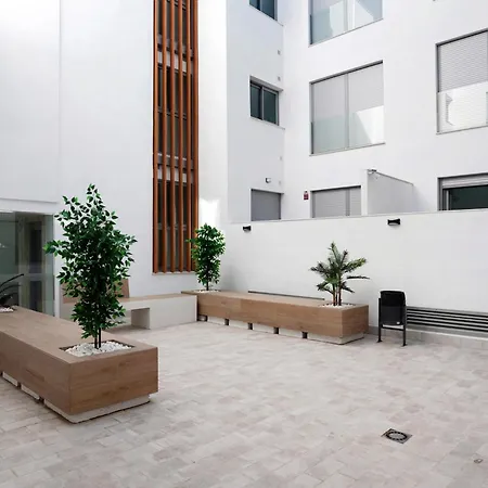 Coral - Solo Familias 아파트 콘일데라프론테라