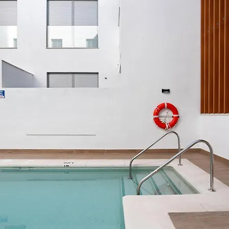 Apartment Coral - Solo Familias *