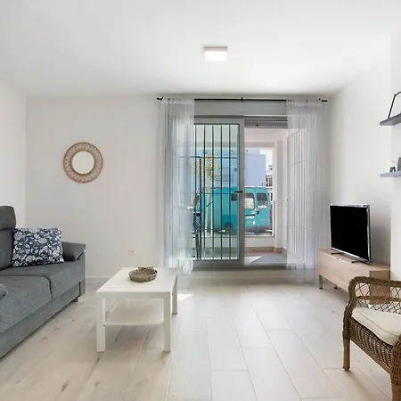 Apartment Coral - Solo Familias