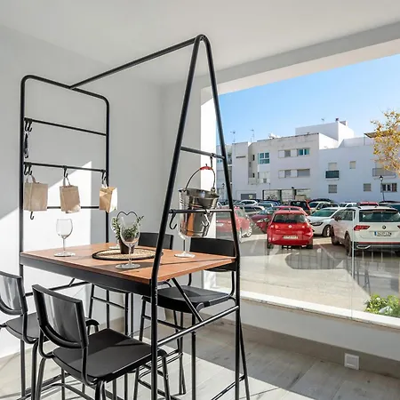 Coral - Solo Familias Apartment