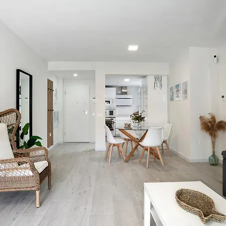 Apartment Coral - Solo Familias Conil De La Frontera
