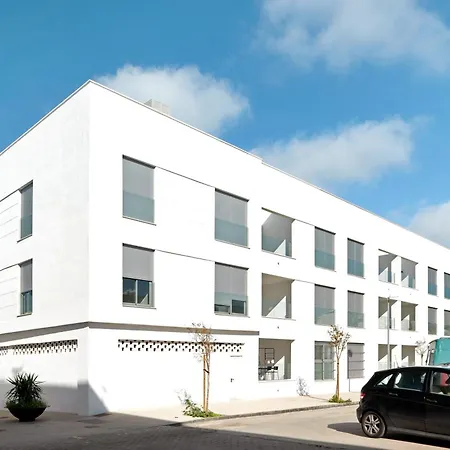 Coral - Solo Familias Conil De La Frontera