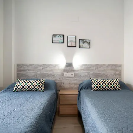 Coral - Solo Familias