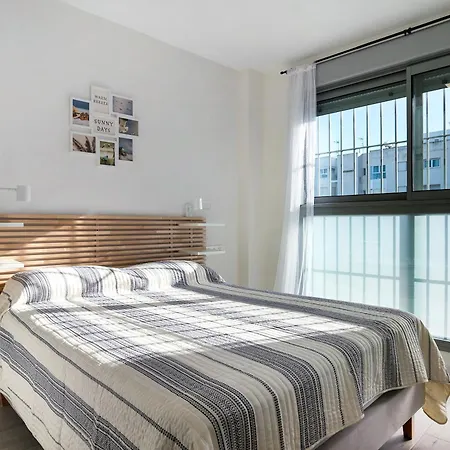 Apartment Coral - Solo Familias Conil De La Frontera