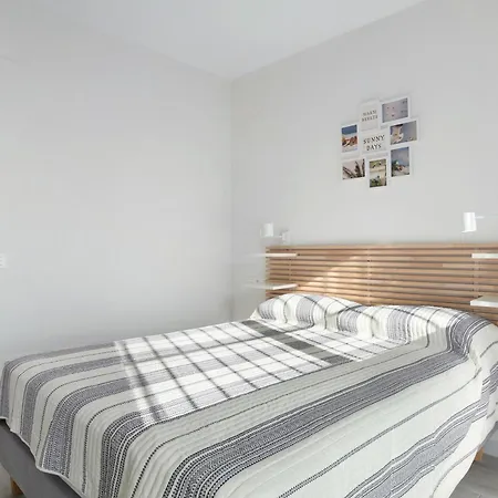 Apartment Coral - Solo Familias *