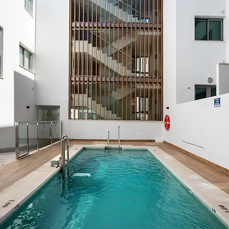 Apartment Coral - Solo Familias