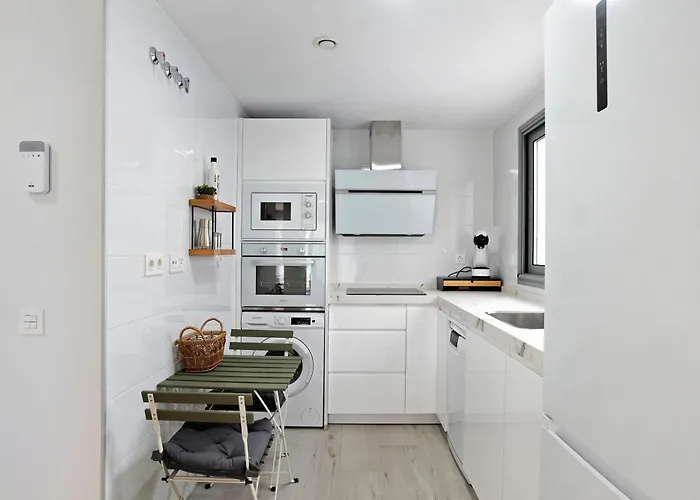 Coral - Solo Familias Appartement