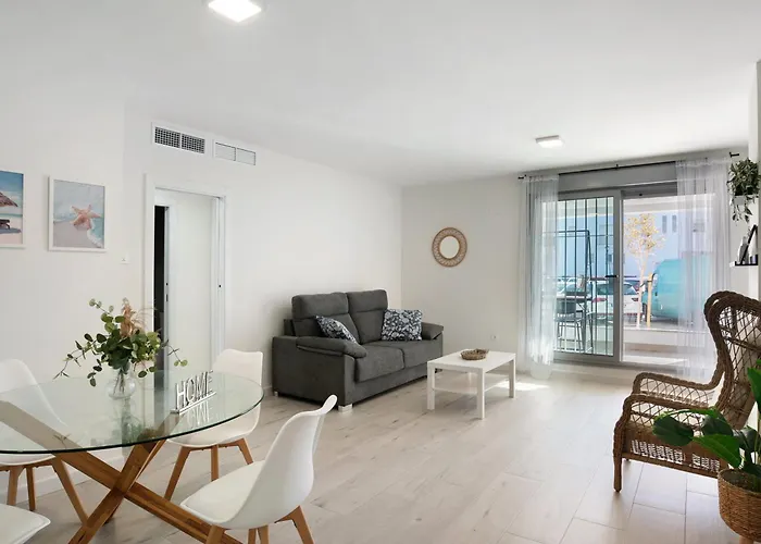 Coral - Solo Familias Appartement *