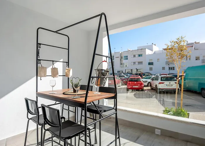 Coral - Solo Familias Appartement
