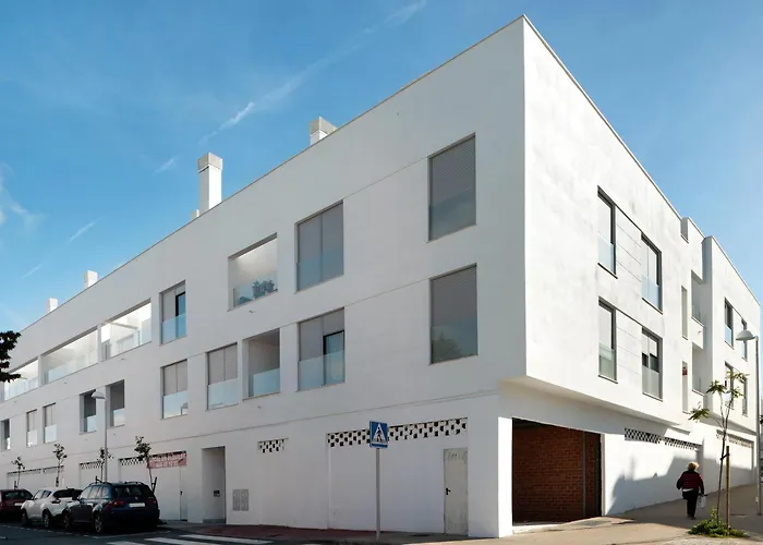 Coral - Solo Familias Appartement *