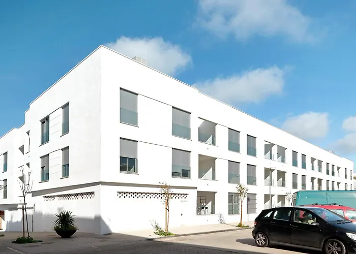 Coral - Solo Familias Conil De La Frontera