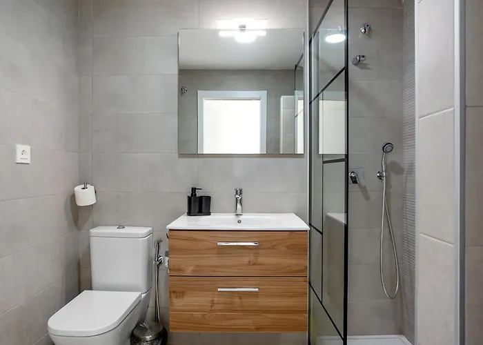 Coral - Solo Familias Appartement *