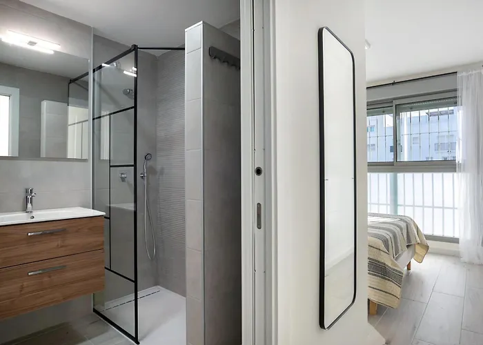 Coral - Solo Familias Appartement