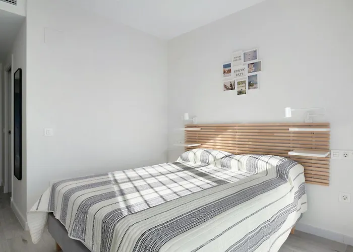 Appartement Coral - Solo Familias *