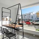 Coral - Solo Familias Apartamento