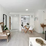 Apartamento Coral - Solo Familias Conil De La Frontera