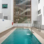 Coral - Solo Familias Appartement *