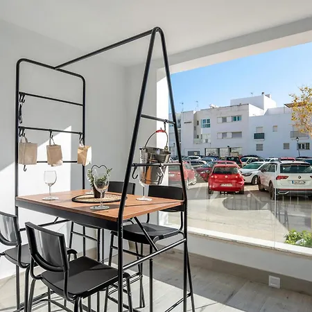 Appartement Coral - Solo Familias